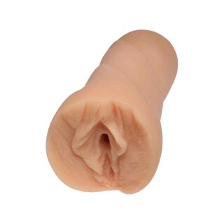 Natasha Nice ULTRASKYN Pocket Pussy Vanilla