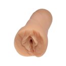 Natasha Nice ULTRASKYN Pocket Pussy Vanilla