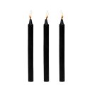 Master Series Dark Drippers Fetish Drip Candles Set of 3...