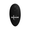 10X Evoke Ergo-Fit Inflatable & Vibrating  Strapless Strap-On