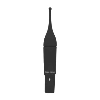 Clitoral Tickler - Black