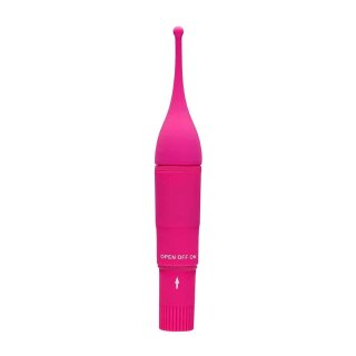 Clitoral Tickler - Pink