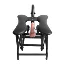 Sexmachine Ride and Slide Black