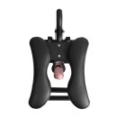 Sexmachine Ride and Slide Black