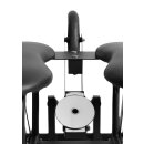 Sexmachine Ride and Slide Black