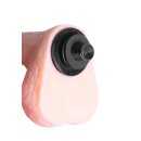 Sexmachine Ride and Slide Black