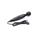 Wand Essentials Wander Wand Multi-Speed Travel Size - Black