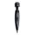 Wand Essentials Wander Wand Multi-Speed Travel Size - Black