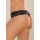 Adore Chiqui Love Panty - Black - OS