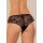 Adore Sweetheart Panty - Black - OS