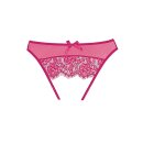 Adore Expose© Panty - Hot Pink - OS
