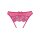 Adore Expose© Panty - Hot Pink - OS
