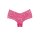 Adore Candy Apple Panty - Hot Pink - OS