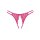 Adore Lovestruck Panty - Hot Pink - OS