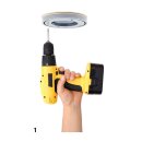 Ouch! Dance Pole Silver