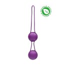Geisha Balls - Biodegradable - Purple