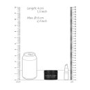 Massage Candle Vanilla Scented 100 g