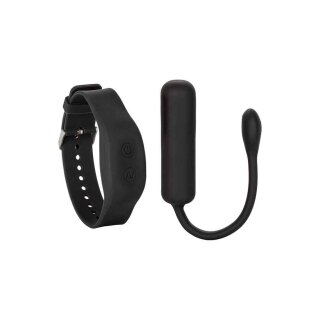 CalExotics Wristband Remote Petite Bullet