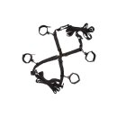 CalExotics Scandal® Over the Bed Cross
