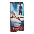 CalExotics Scandal® Over the Bed Cross