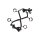 CalExotics Scandal® Over the Bed Cross
