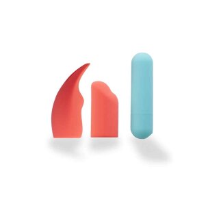 Sydney - Pink / Teal