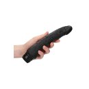 Multispeed G-Spot Vibrator - Black