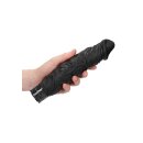 Realistic- 10 Speed Vibrator - Black