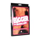 Bigger Or Smaller Penis Card Game