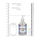 Masturbation Lube WANKING LUBE 500 ml