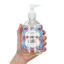 Masturbation Lube WANKING LUBE 500 ml