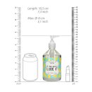 Masturbation Lube IF YOU LOVE IT LUBE IT 500 ml