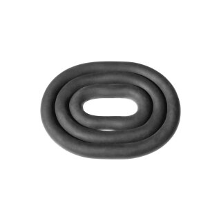 6.9 and 12 Ultra Wrap Ring Pack - Black