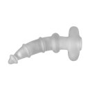 Anal Sleeve Plug 7.0"