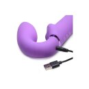 10X Ergo-Fit G-Pulse - Purple