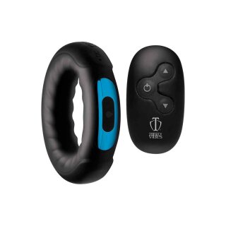 Remote Control 7X Silicone Cock Ring
