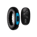Trinity Vibes Remote Control 7X Silicone Cock Ring