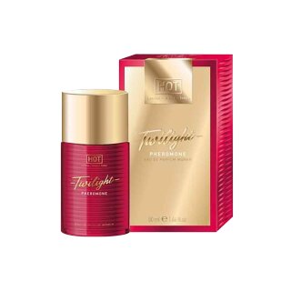 HOT Twilight Pheromone Parfum women 50 ml