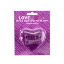 Heart Soap - Dirty Love - Lavender Scented - 122 g