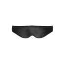Velvet & Velcro Adjustable Eye Mask