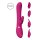 Etsu - Pulse Wave G-Spot Rabbit & Clitoral Stimulator Pink