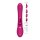 Etsu - Pulse Wave G-Spot Rabbit & Clitoral Stimulator Pink