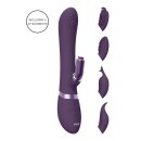 Etsu - Pulse Wave G-Spot Rabbit & Clitoral Stimulator...
