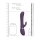 Etsu - Pulse Wave G-Spot Rabbit & Clitoral Stimulator Purple