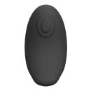 Hana Pulse Wave Finger Vibrator Black