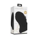 Hana Pulse Wave Finger Vibrator Black