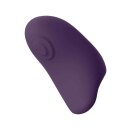 Hana Pulse Wave Finger Vibrator Purple