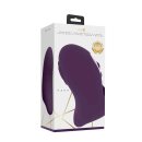 Hana Pulse Wave Finger Vibrator Purple