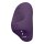 Hana Pulse Wave Finger Vibrator Purple
