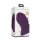 Hana Pulse Wave Finger Vibrator Purple